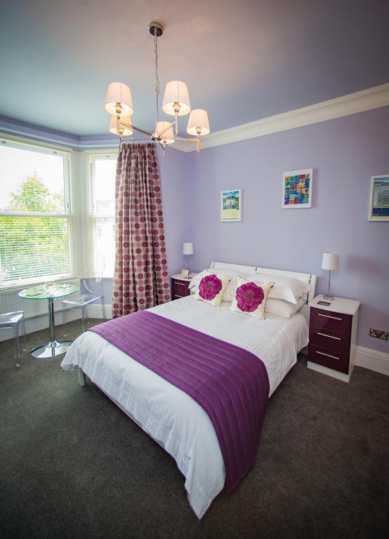 Studios At Glenthorne Merthyr Tydfil Habitación foto