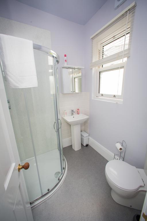 Studios At Glenthorne Merthyr Tydfil Habitación foto