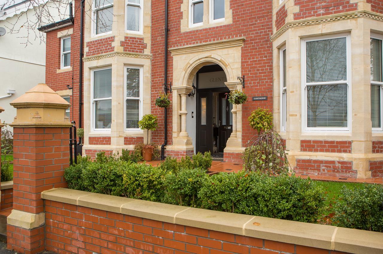 Studios At Glenthorne Merthyr Tydfil Exterior foto