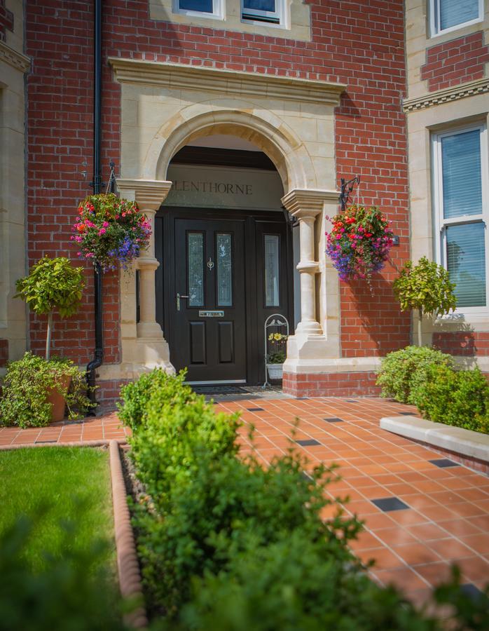 Studios At Glenthorne Merthyr Tydfil Exterior foto