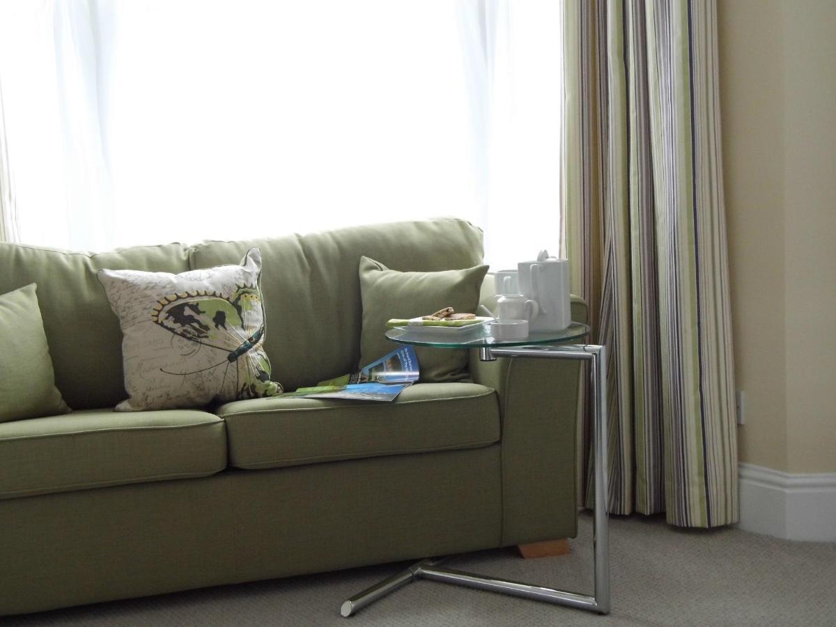 Studios At Glenthorne Merthyr Tydfil Habitación foto