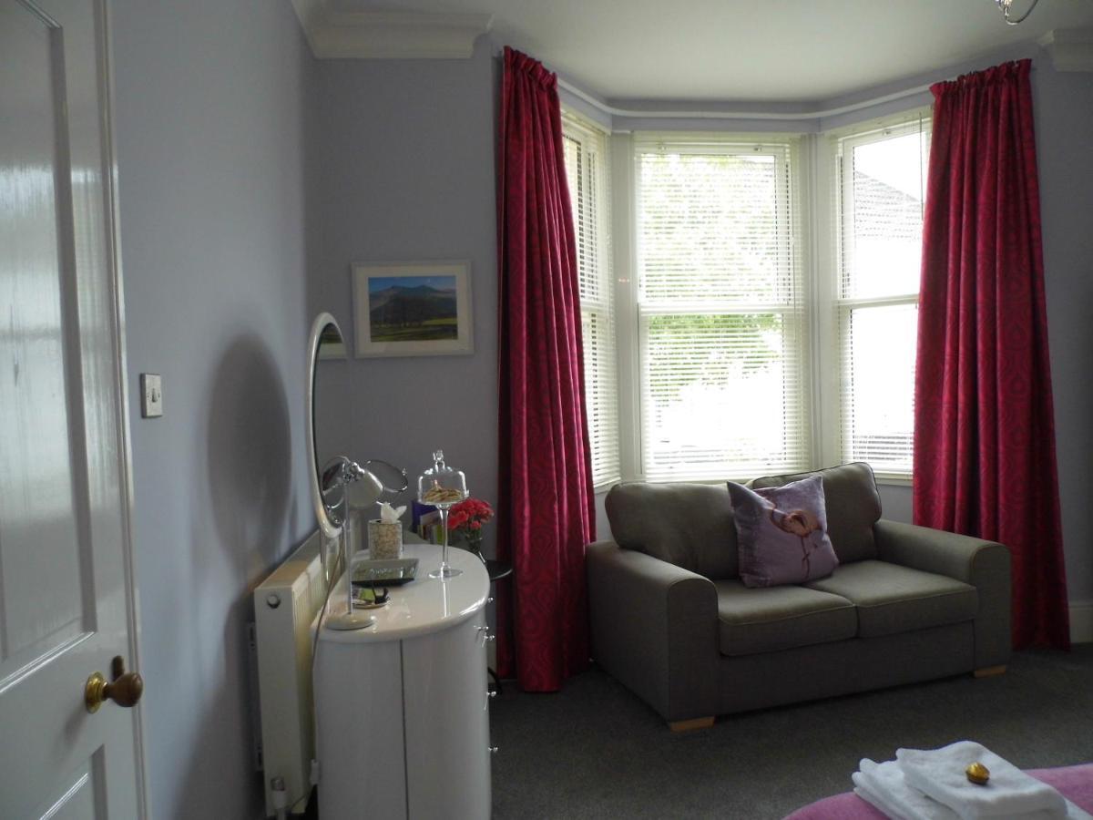 Studios At Glenthorne Merthyr Tydfil Habitación foto