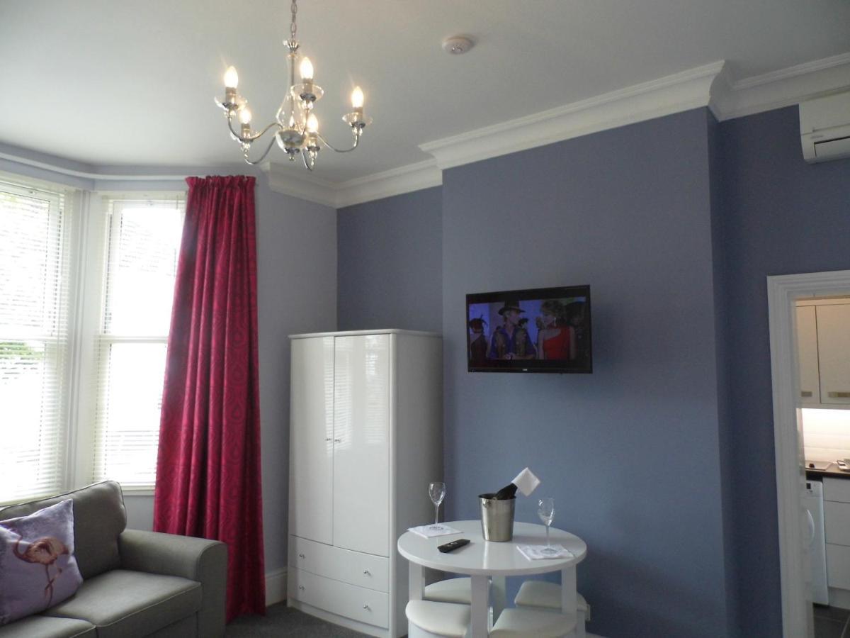 Studios At Glenthorne Merthyr Tydfil Habitación foto