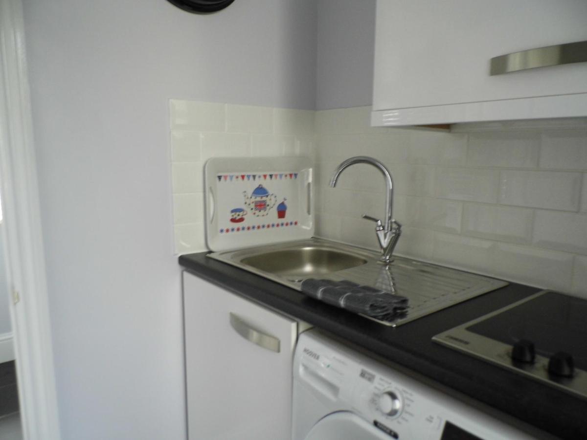 Studios At Glenthorne Merthyr Tydfil Habitación foto